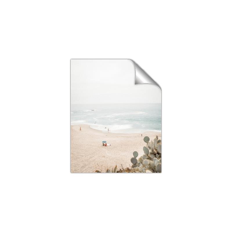 Picture of Laguna beach in California _GroupedProduct_Rectangle_Portrait_Photography _GroupedProduct_Rectangle_Portrait_Unframed_Print_Only_