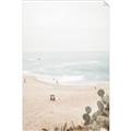 Picture of Laguna beach in California _GroupedProduct_Rectangle_Portrait_Photography _GroupedProduct_Rectangle_Portrait_Unframed_Print_Only_
