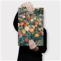 Picture of Garden Blooms _GroupedProduct_Rectangle_Portrait_Canvas_