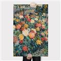 Picture of Garden Blooms _GroupedProduct_Rectangle_Portrait_Canvas_
