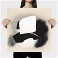 Picture of White Hole II _GroupedProduct_Square_Canvas_