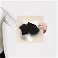 Picture of Black Hole II _GroupedProduct_Square_Canvas_