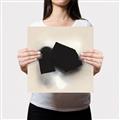 Picture of Black Hole II _GroupedProduct_Square_Canvas_