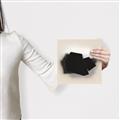 Picture of Black Hole I _GroupedProduct_Square_Canvas_
