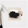 Picture of Black Hole I _GroupedProduct_Square_Canvas_