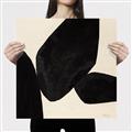 Picture of Boulder Shapes I _GroupedProduct_Square_Canvas_