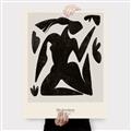 Picture of Shapely Bodies II _GroupedProduct_Rectangle_Portrait_Canvas_