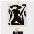 Picture of Shapely Bodies II _GroupedProduct_Rectangle_Portrait_Canvas_