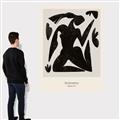 Picture of Shapely Bodies II _GroupedProduct_Rectangle_Portrait_Canvas_