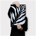 Picture of Fern Leaves I _GroupedProduct_Rectangle_Portrait_Canvas_