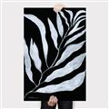 Picture of Fern Leaves I _GroupedProduct_Rectangle_Portrait_Canvas_