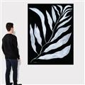 Picture of Fern Leaves I _GroupedProduct_Rectangle_Portrait_Canvas_