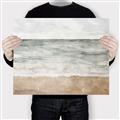 Picture of Sand Sea Sky _GroupedProduct_Rectangle_Landscape_Canvas_