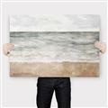 Picture of Sand Sea Sky _GroupedProduct_Rectangle_Landscape_Canvas_