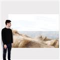 Picture of Foreshore _GroupedProduct_Rectangle_Landscape_Canvas_
