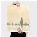 Picture of See the Sail _GroupedProduct_Rectangle_Portrait_Canvas_