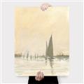 Picture of See the Sail _GroupedProduct_Rectangle_Portrait_Canvas_