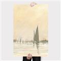 Picture of See the Sail _GroupedProduct_Rectangle_Portrait_Canvas_