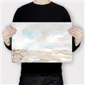 Picture of Cloudy Skies _GroupedProduct_Rectangle_Landscape_Canvas_