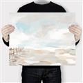 Picture of Cloudy Skies _GroupedProduct_Rectangle_Landscape_Canvas_