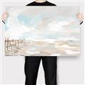 Picture of Cloudy Skies _GroupedProduct_Rectangle_Landscape_Canvas_