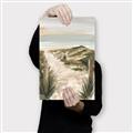 Picture of Beach Path _GroupedProduct_Rectangle_Portrait_Canvas_