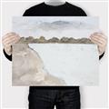 Picture of Oversee the Coast _GroupedProduct_Rectangle_Landscape_Canvas_