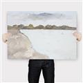 Picture of Oversee the Coast _GroupedProduct_Rectangle_Landscape_Canvas_