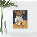Picture of Décor Ferns II _GroupedProduct_Rectangle_Portrait_Canvas_