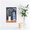 Picture of Décor Ferns I _GroupedProduct_Rectangle_Portrait_Canvas_