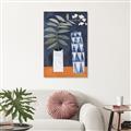 Picture of Décor Ferns I _GroupedProduct_Rectangle_Portrait_Canvas_