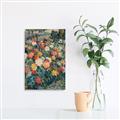 Picture of Garden Blooms _GroupedProduct_Rectangle_Portrait_Canvas_