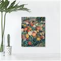 Picture of Garden Blooms _GroupedProduct_Rectangle_Portrait_Canvas_