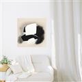 Picture of White Hole II _GroupedProduct_Square_Canvas_
