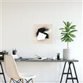 Picture of White Hole I _GroupedProduct_Square_Canvas_