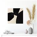 Picture of Boulder Shapes II _GroupedProduct_Square_Canvas_