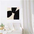 Picture of Boulder Shapes II _GroupedProduct_Square_Canvas_