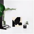 Picture of Boulder Shapes I _GroupedProduct_Square_Canvas_