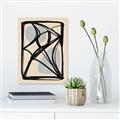 Picture of Webs & Dots I _GroupedProduct_Rectangle_Portrait_Canvas_