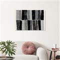 Picture of Gray Swatches II _GroupedProduct_Rectangle_Landscape_Canvas_