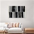 Picture of Gray Swatches II _GroupedProduct_Rectangle_Landscape_Canvas_