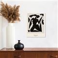 Picture of Shapely Bodies II _GroupedProduct_Rectangle_Portrait_Canvas_