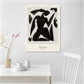 Picture of Shapely Bodies II _GroupedProduct_Rectangle_Portrait_Canvas_
