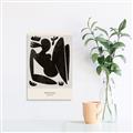 Picture of Shapely Bodies I _GroupedProduct_Rectangle_Portrait_Canvas_