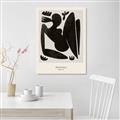 Picture of Shapely Bodies I _GroupedProduct_Rectangle_Portrait_Canvas_