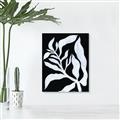 Picture of Fern Leaves II _GroupedProduct_Rectangle_Portrait_Canvas_