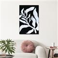 Picture of Fern Leaves II _GroupedProduct_Rectangle_Portrait_Canvas_