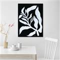 Picture of Fern Leaves II _GroupedProduct_Rectangle_Portrait_Canvas_