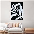 Picture of Fern Leaves II _GroupedProduct_Rectangle_Portrait_Canvas_