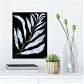 Picture of Fern Leaves I _GroupedProduct_Rectangle_Portrait_Canvas_